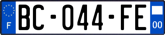 BC-044-FE