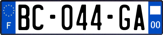 BC-044-GA