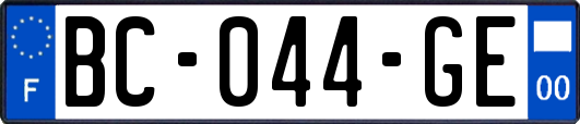 BC-044-GE