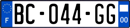 BC-044-GG