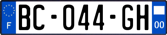 BC-044-GH