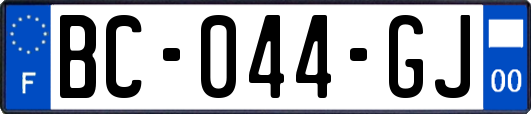 BC-044-GJ