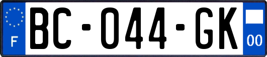 BC-044-GK