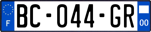 BC-044-GR