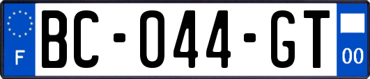BC-044-GT