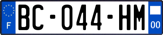 BC-044-HM