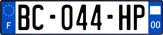 BC-044-HP
