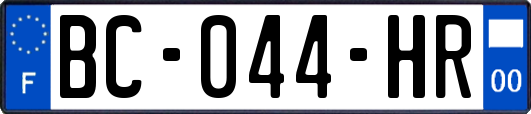 BC-044-HR