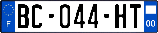 BC-044-HT