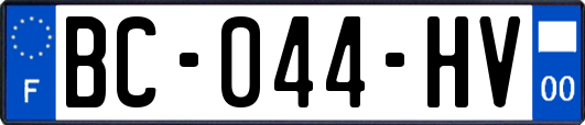 BC-044-HV
