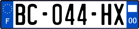 BC-044-HX