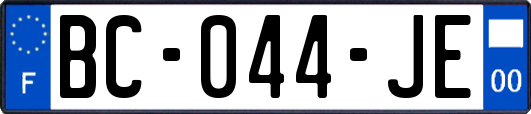 BC-044-JE
