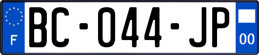 BC-044-JP