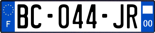 BC-044-JR