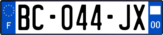 BC-044-JX