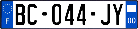 BC-044-JY