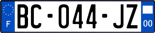 BC-044-JZ