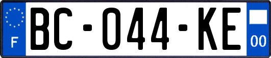 BC-044-KE