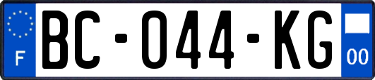 BC-044-KG