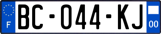 BC-044-KJ