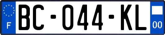 BC-044-KL
