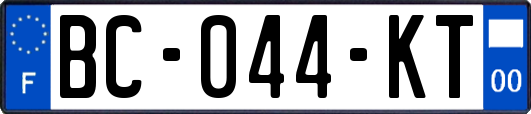 BC-044-KT