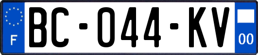 BC-044-KV