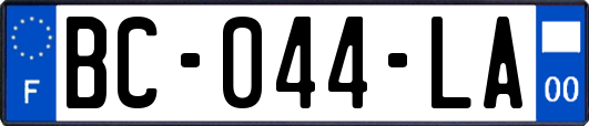 BC-044-LA