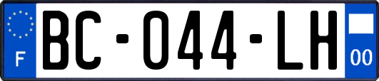 BC-044-LH