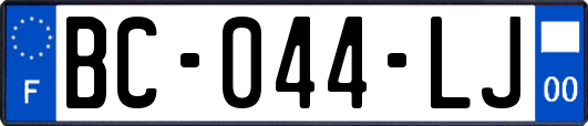BC-044-LJ