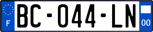 BC-044-LN
