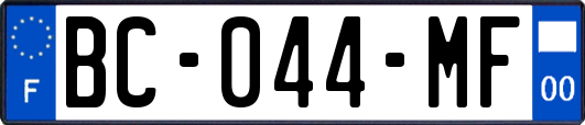 BC-044-MF