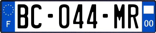 BC-044-MR