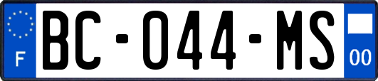 BC-044-MS