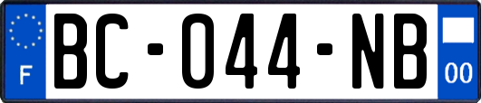 BC-044-NB