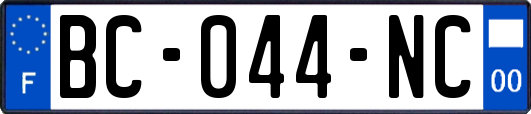 BC-044-NC