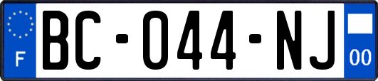 BC-044-NJ