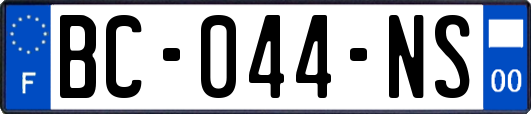 BC-044-NS