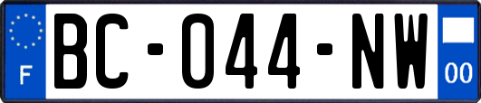BC-044-NW