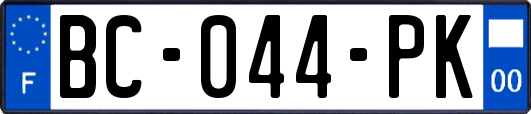 BC-044-PK