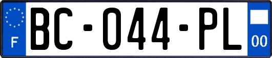 BC-044-PL