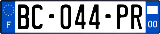 BC-044-PR