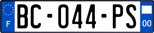 BC-044-PS