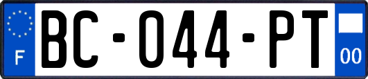 BC-044-PT