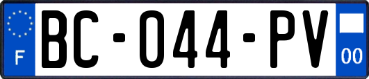 BC-044-PV