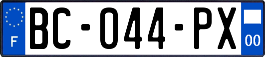 BC-044-PX