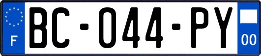 BC-044-PY