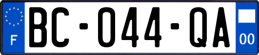 BC-044-QA