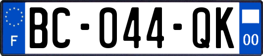 BC-044-QK