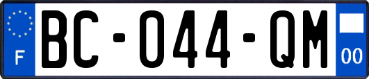 BC-044-QM